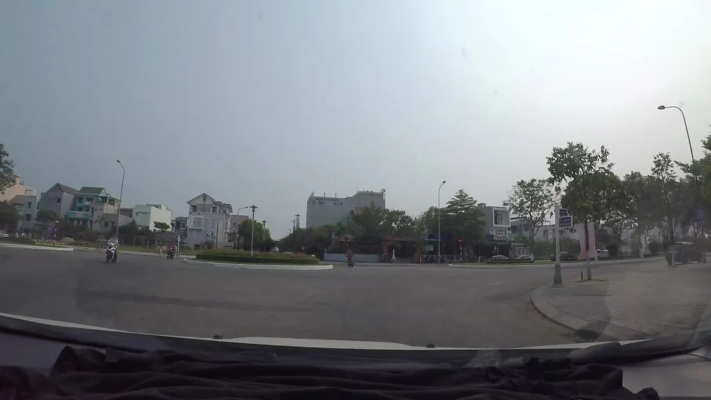 Mộc Hoàn Kỳ - Thi Công Nội Thất Gỗ Đà Nẵng