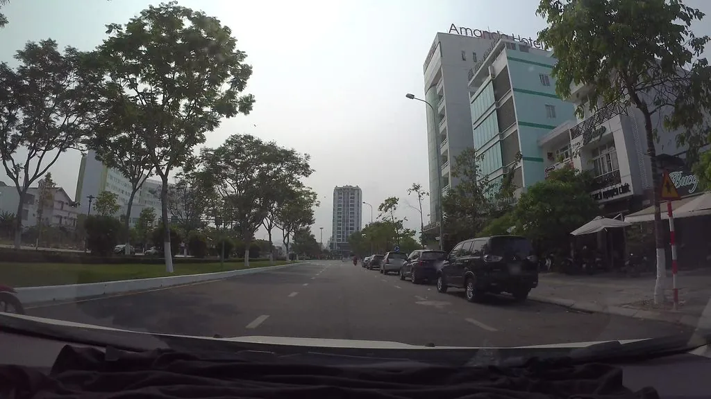 Thiết kế và In bạt tại Đà Nẵng