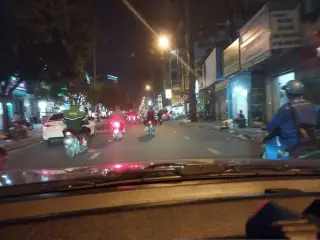 Cà Ri Ấn Độ