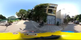 Ẩm Thực Hồ Đài BimBoom