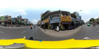 Hân Tây Mobile