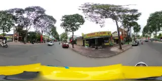 Nước Ép - Sinh Tố Sen Sen
