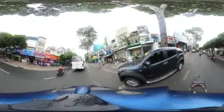 Bánh Canh Ghẹ BÀ DUYÊN Hùng Vương