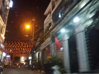 Xolo Bar