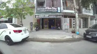 Quán Chay Hương Sen