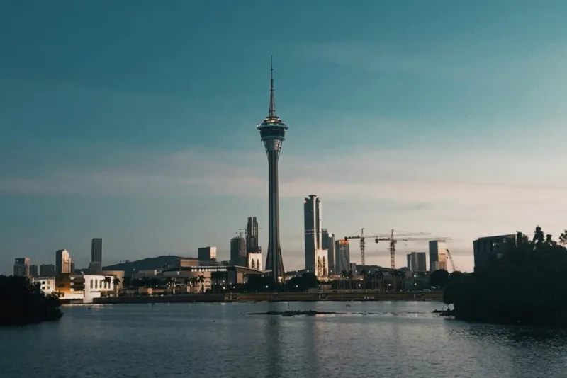 Macau