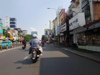 Mũ Rơm Chill