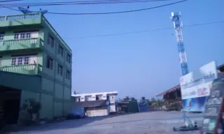 Khraw Banri
