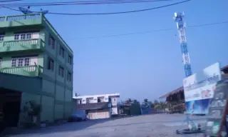 Nicha Kwyteiyw Reux Xyuthya Rs Ded Thirnxy-Bangbawthxng