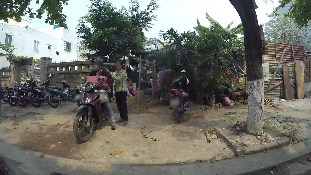 Giặt là SV