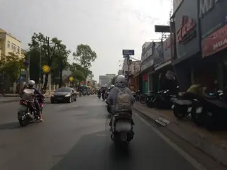 FHQ's English Club - CLB Anh Văn khoa Đào tạo CLC