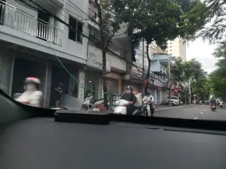 Trường Mầm Non Tuổi Thần Tiên