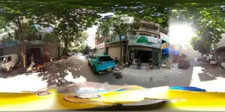 Nha Hang De Nui Canh Gu