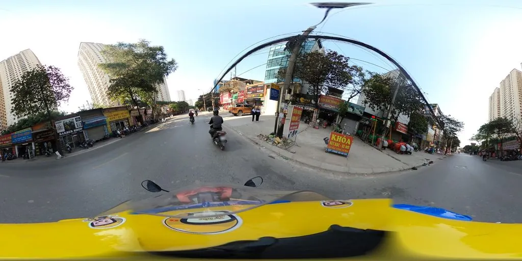 BiboMart - Phan Trọng Tuệ, HN