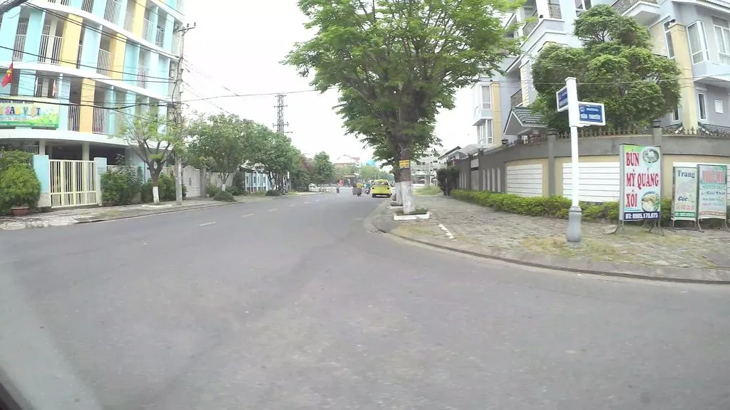Quán Cá Nục 203 Hàn Thuyên