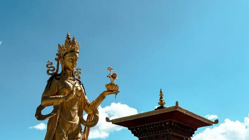 Bhutan