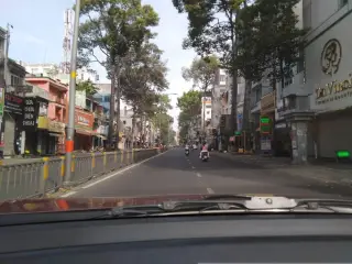 NCB Lê Hồng Phong - Ngân hàng Quốc Dân