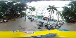 Khu Ct10A Chung Cư Đại Thanh
