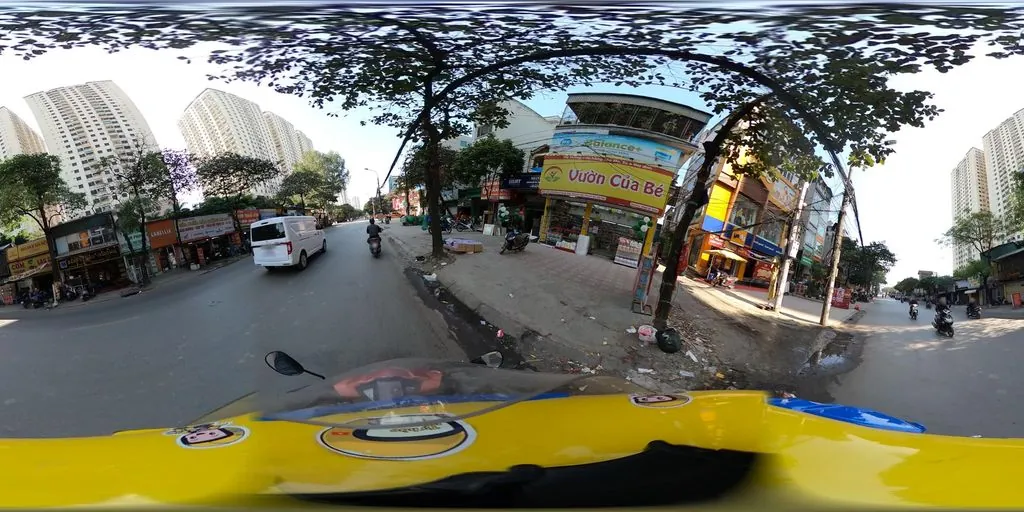 Kidosu Việt Nam