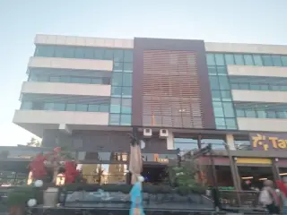 Liman Çorbacısı