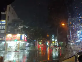 Giáo xứ Phaolo