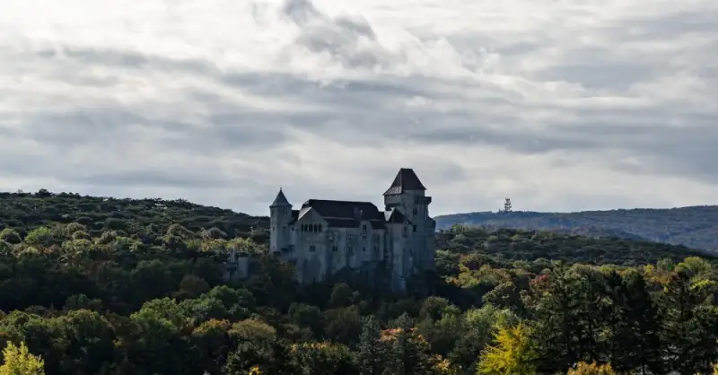 Liechtenstein