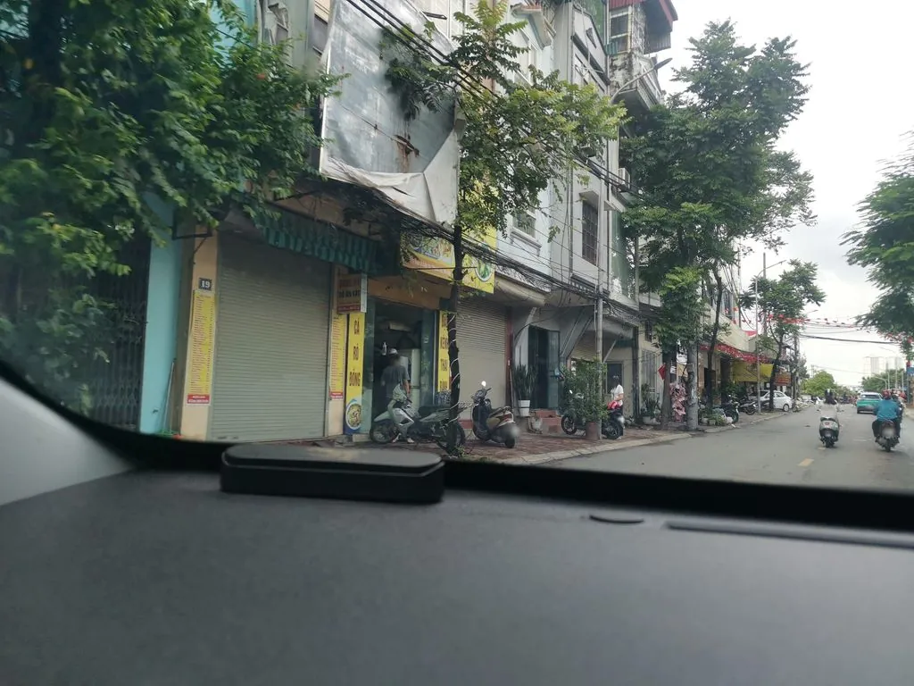 Áo dài cưới Hiền Minh