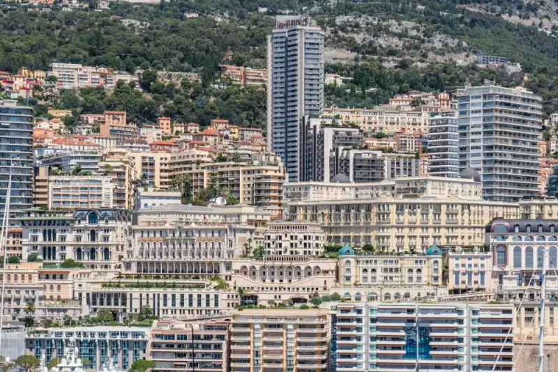 Monaco