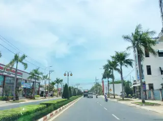 AIA Bà Rịa Vũng Tàu