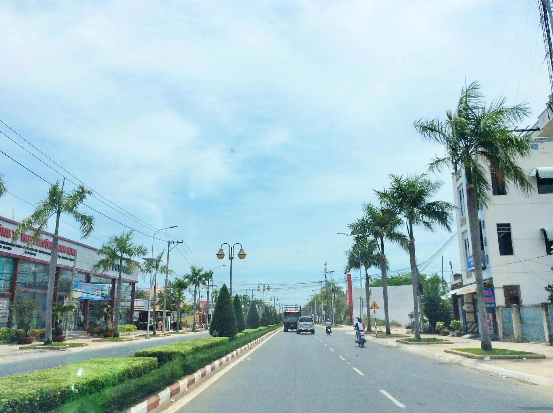 AIA Bà Rịa Vũng Tàu