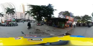 Cing Hu Tang