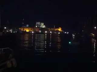 Bodrum Mantı & Cafe