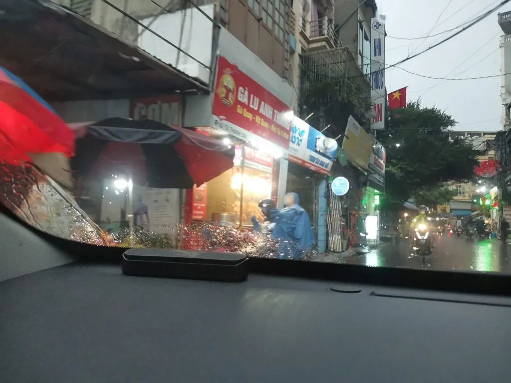 Tiệm Bánh Kem Gia Vũ