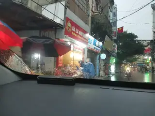 Tiệm Bánh Kem Gia Vũ