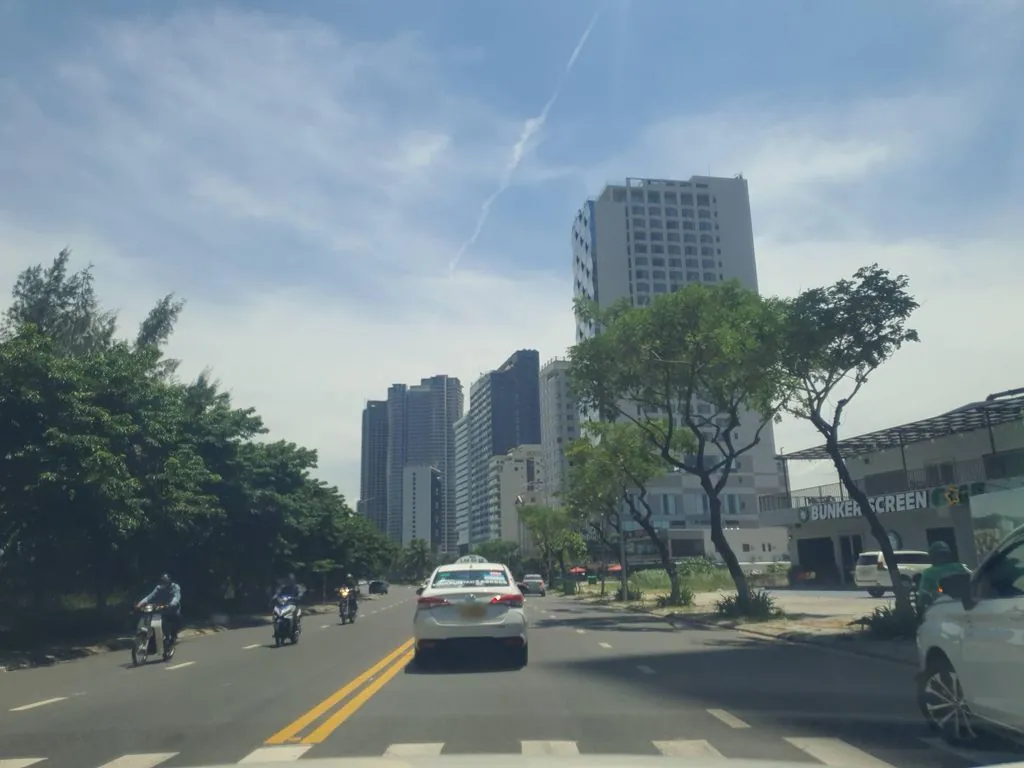 Căn Hộ View Biển Đà Nẵng