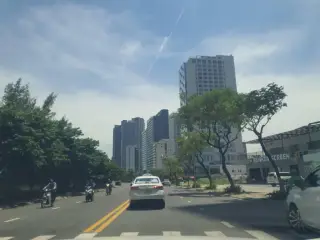 Căn Hộ View Biển Đà Nẵng