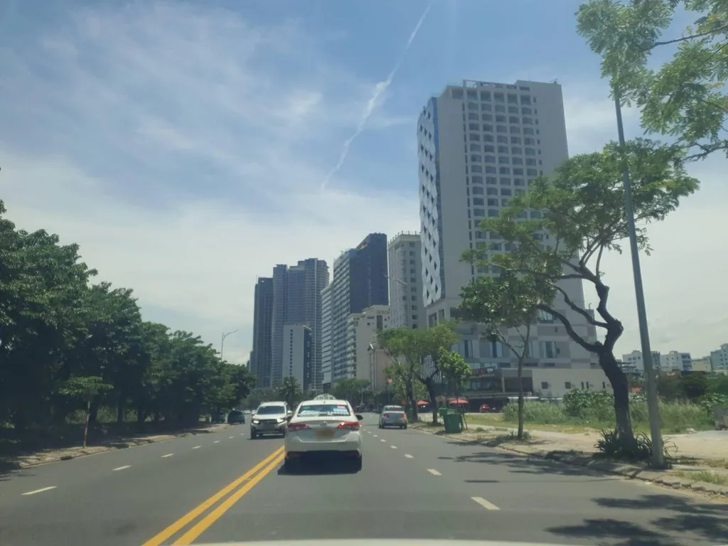 6Nature Đà Nẵng -  Căn Hộ Biển Đà Nẵng