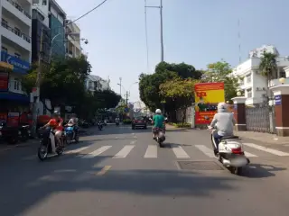 Vũ Hoàng Tattoo - Xăm Hình Nghệ Thuật