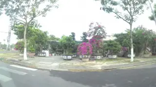 Tiệm Tóc Lê Pha