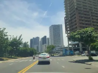 Premier Sky Residences