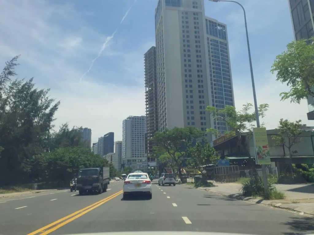 Nhà Hàng 4U Biển