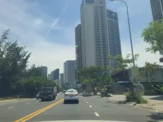 Nhà Hàng 4U Biển