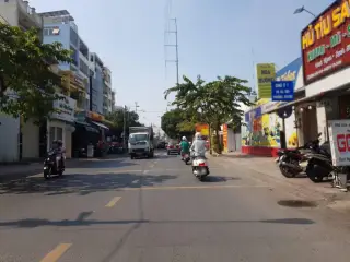 Trung Tâm Bồi Dưỡng Chính Trị Quận 11