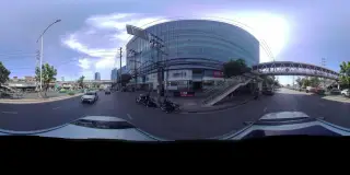KAMU KAMU FYI Center