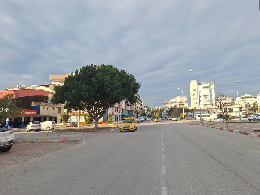 Migros Türkiye