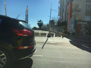 Evkur Antalya
