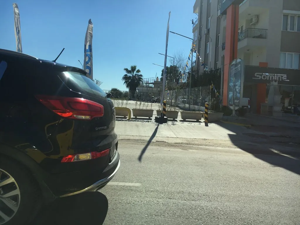Evkur Antalya
