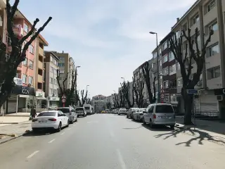 Merter Aile Sağlığı Merkezi