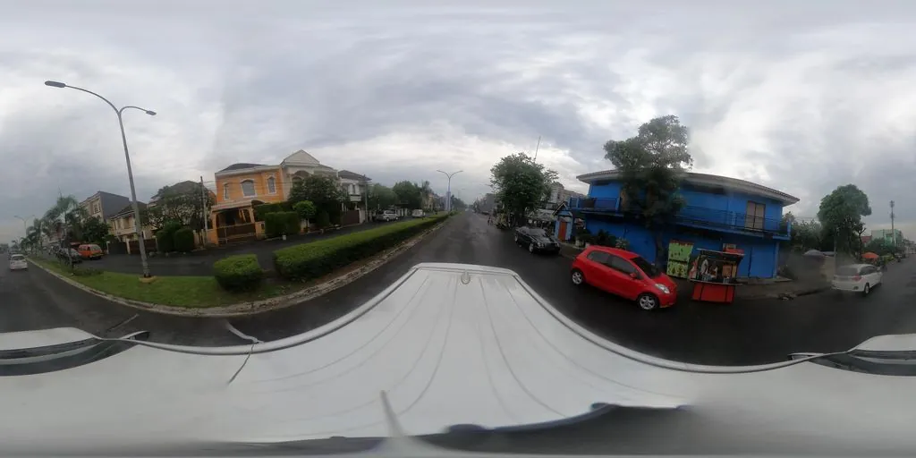 Kogar Street Bar Galaxi