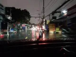 Độc Quán Cà Phê